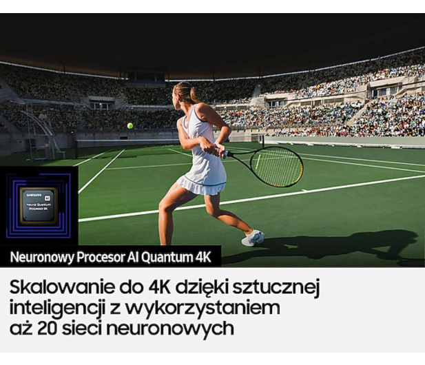Samsung QE65QN95BAT NeoQLED DVB-T2/HEVC - 1376240 - zdjęcie 7